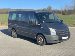 Bild des Angebotes Ford Transit Euroline/Nugget