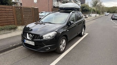 Bild des Angebotes Nissan Qashqai+2 1.6 dCi DPF Start/Stop tekna