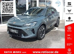 Bild des Angebotes CUPRA Formentor FORMENTOR 2.0 TSI DSG 4DRIVE 5 J. GAR.* AHZV