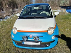 Bild des Angebotes Fiat 500 1.2 - schöne Ausstattung - Kfz-Steuer € 26,-