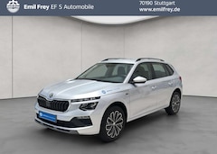 Bild des Angebotes Skoda Kamiq 1.0 TSI DSG Drive