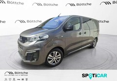 Bild des Angebotes Peugeot Traveller Active L2 BlueHDi 180 Navi-LED-Cam