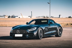 Bild des Angebotes Mercedes-Benz AMG GT AMG GT C Roadster AMG Speedshift DCT 7G