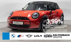 Bild des Angebotes MINI Cooper S Classic Trim NAVI LED HUD KAMERA