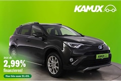 Bild des Angebotes Toyota RAV 4 2.5VVT-i Aut.Edition-S+LED+NAVI+KAMERA