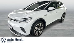 Bild des Angebotes VW ID.4 Pro Performance 77kWh INFOTAINMENT + AHK + NAVI
