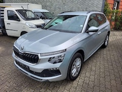 Bild des Angebotes Skoda Kamiq 1.0 TSI DSG Edition+b.Lenkrad&Frontscheibe