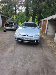 Bild des Angebotes Citroen C5 3.0 V6 Exclusive