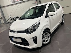 Bild des Angebotes Kia Picanto 1.0 Edition 7 **Klima*BT*5-Türig**