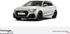 Bild des Angebotes Audi A1 25 TFSI S LINE LM17 OPTIK-PKT SPORT