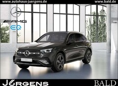 Bild des Angebotes Mercedes-Benz GLC 220 d 4M AMG-Sport/DIGITAL/Pano/Night/Distr