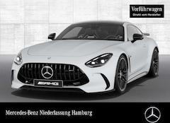 Bild des Angebotes Mercedes-Benz AMG GT 63 Cp. 4M Keramik AeroPak Perf-Sitze 360°