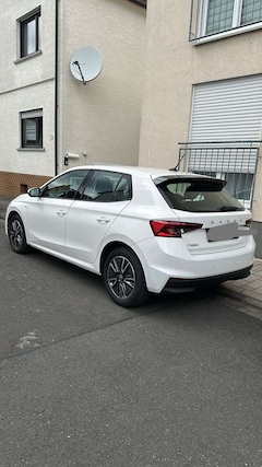 Bild des Angebotes Skoda Fabia Tour