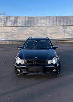 Bild des Angebotes Mercedes-Benz C 320 Mercedes Benz C320 Disel  Kombi Tauschen Möglich.