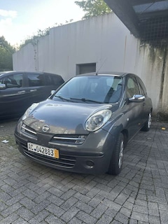 Bild des Angebotes Nissan Micra City