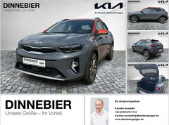 Bild des Angebotes Kia Stonic Spirit Automatik+LED+Navi+Kamera+SHZ