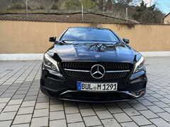 Bild des Angebotes Mercedes-Benz CLA 250 CLA 250 4Matic (117.346)
