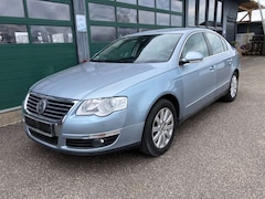 Bild des Angebotes VW Passat 2.0 FSI Highline Automatik PDC Tempomat Scheckheft