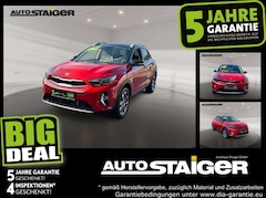 Bild des Angebotes Kia Stonic Spirit Winterräder Navi, Kamera, PDC,..