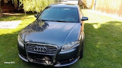 Bild des Angebotes Audi S4 Avant