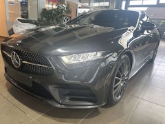Bild des Angebotes Mercedes-Benz CLS 220 AMG-Line*Burmester*Ambiente*LED*Leder