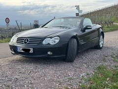 Bild des Angebotes Mercedes-Benz SL 500 SL 500