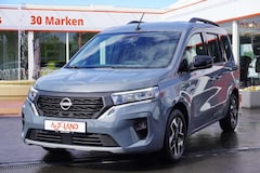 Bild des Angebotes Nissan Townstar Kombi 1.3 L1 Tekna LED Leder Navi 360°