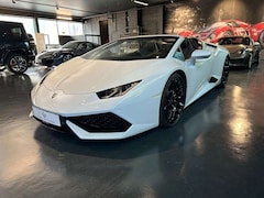 Bild des Angebotes Lamborghini Huracán LP610-4 Spyder*Lift*PPF*Kamera