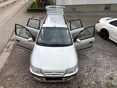 Bild des Angebotes Mitsubishi Space Star 25 1,8 GDI Automatik**EURO 4**KLIMA**