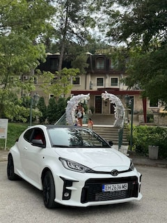 Bild des Angebotes Toyota Yaris