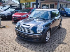 Bild des Angebotes MINI Cooper S Park line / Panorama / Leder /