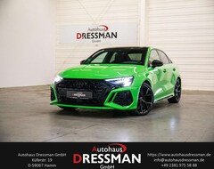 Bild des Angebotes Audi RS3 Limo q. PANO KERAMIK HPERFORMANCE NO OPF!