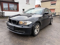 Bild des Angebotes BMW 120 d 1 Limousine Edition Lifestyle