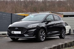 Bild des Angebotes Ford Fiesta ST-Line X *WINTERPAKET*LED*NAVI*RFK*