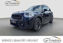 Bild des Angebotes MINI Cooper Countryman Cooper SD Classic Trim Autom. Pano