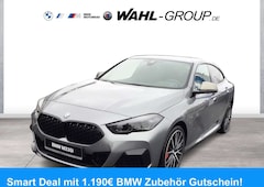Bild des Angebotes BMW 235 M235i xDrive M Sport Pro eSitz HeadUp ACC Panorama