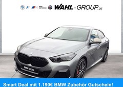 Bild des Angebotes BMW 235 M235i xDrive M Sport Pro eSitz HeadUp ACC Panorama