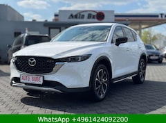 Bild des Angebotes Mazda CX-5 Newground 360°|LED|HUD|CARPLAY