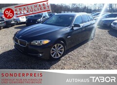 Bild des Angebotes BMW 520 520d Touring Steptronic Navi Xenon PDC SHZ AHK
