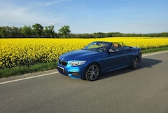 Bild des Angebotes BMW 240 M240 i