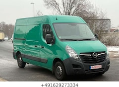 Bild des Angebotes Opel Movano B Kasten/Kombi L2H2 3,5t KLIMA/PDC TÜVNEU