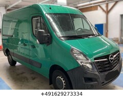 Bild des Angebotes Opel Movano B Kasten/Kombi L2H2 3,5t KLIMA/PDC TÜVNEU
