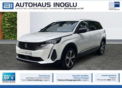 Bild des Angebotes Peugeot 5008 1.5 Allure Pack AT 7-Si+Navi+SHZ+R-Kam+DAB+