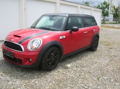 Bild des Angebotes MINI Cooper S Clubman Cooper S - Klima ..