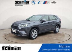 Bild des Angebotes Toyota RAV 4 RAV4 2.0 Valvematic + 1.HAND + GARANTIE