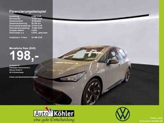 Bild des Angebotes CUPRA Born e-Boost Wärmepumpe/Kamera/Wärmepumpe/ACC