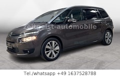 Bild des Angebotes Citroen C4 Picasso 1.6D *LEDER*TÜV & SERVICFE NEU*
