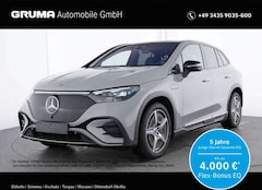 Bild des Angebotes Mercedes-Benz EQE 300 EQE 300 SUV +AMGPremiumPlus+AHK+Night+Burmester+