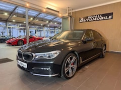Bild des Angebotes BMW 740 i HUD/CAM/PANO/DRIVING+/LASER/SoftCl/MASSAGE/