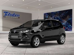 Bild des Angebotes Ford EcoSport Titanium